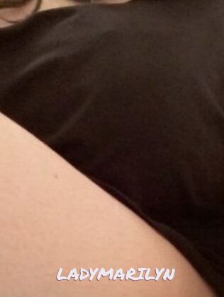 LADYMARILYN Deutsche Sexcams