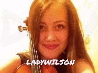 LADY_WILSON Deutsche Sexcams