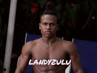 LANDYZULU Deutsche Sexcams