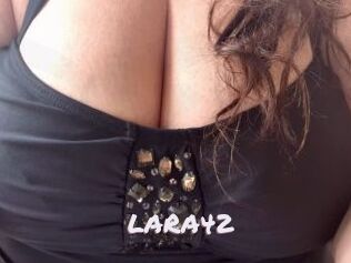 LARA42