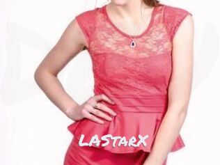 LA_StarX