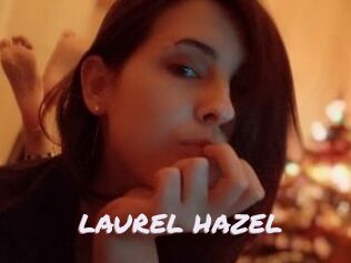 LAUREL_HAZEL