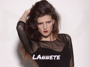 LAnnete