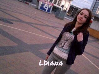 LDiana Deutsche Sexcams