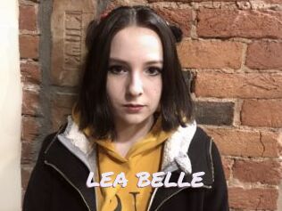 LEA_BELLE