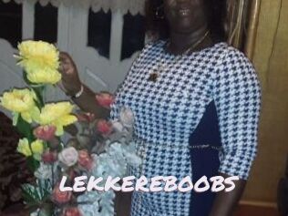 LEKKEREBOOBS Deutsche Sexcams