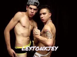 LEYTONXJEY
