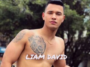 LIAM_DAVID Deutsche Sexcams