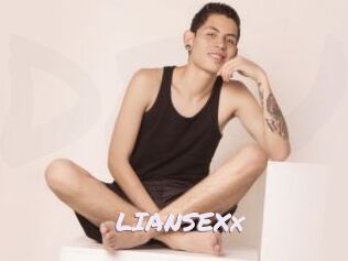 LIANSEXx