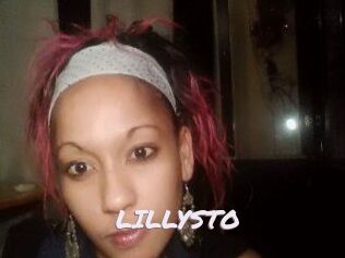 LILLYSTO Deutsche Sexcams