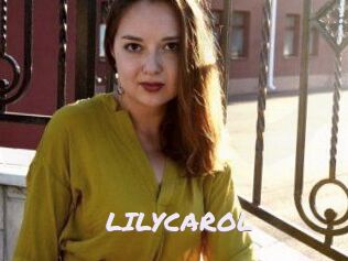 LILY_CAROL Deutsche Sexcams