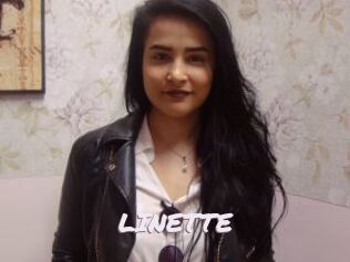LINETTE_ Deutsche Sexcams