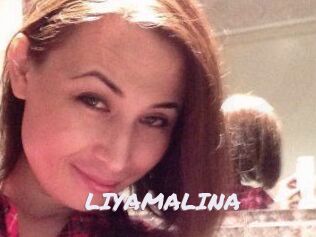 LIYA_MALINA