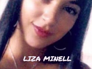LIZA_MINELL Deutsche Sexcams