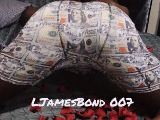 LJamesBond_007