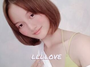 LLLLOVE