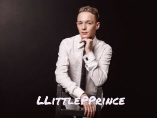 LLittlePPrince Deutsche Sexcams
