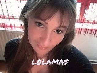 LOLAMAS Deutsche Sexcams