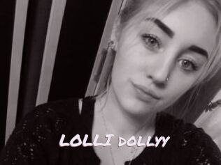 LOLLI_dollyy Deutsche Sexcams