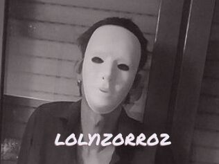 LOLY1ZORRO2