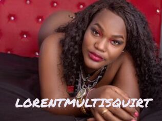 LORENTMULTISQUIRT