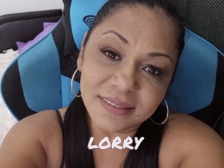 LORRY