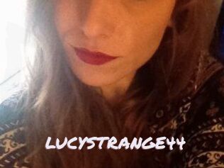 LUCYSTRANGE44 Deutsche Sexcams