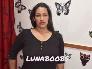 LUNABOOBS