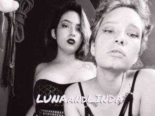 LUNAandLINDA Deutsche Sexcams