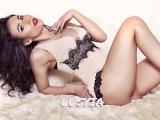 LUSYIA