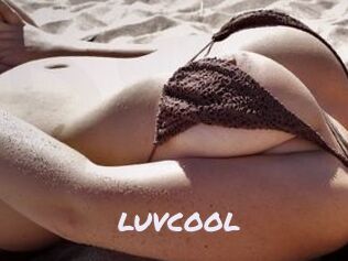 LUV_COOL Deutsche Sexcams