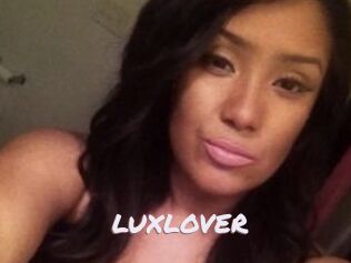LUXLOVER Deutsche Sexcams