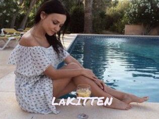 La_KITTEN Deutsche Sexcams