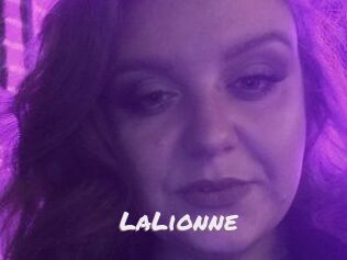 LaLionne