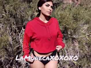 LaMunecaXOXOXO
