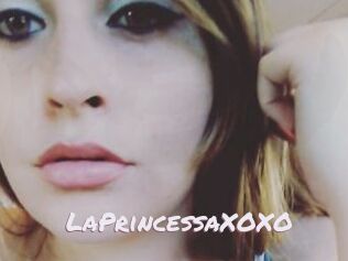 LaPrincessaXOXO