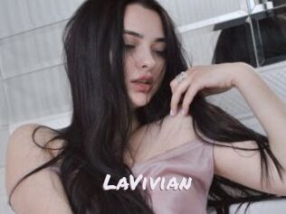 LaVivian