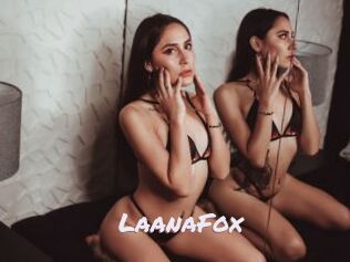 LaanaFox
