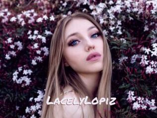 LacelyLopiz Deutsche Sexcams