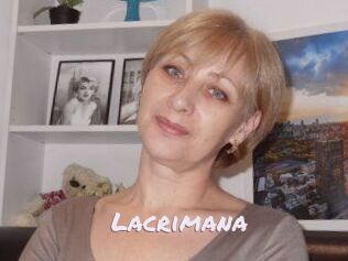 Lacrimana