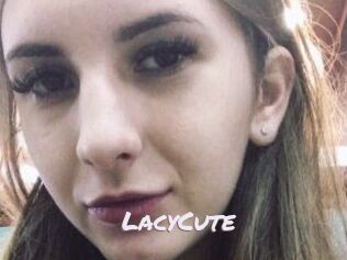 LacyCute