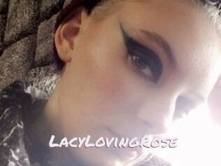 LacyLovingRose Deutsche Sexcams