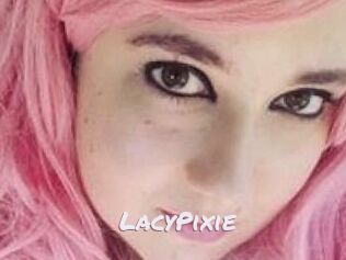LacyPixie Deutsche Sexcams