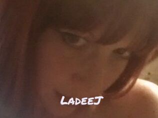 LadeeJ