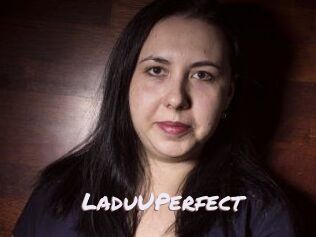 LaduUPerfect Deutsche Sexcams