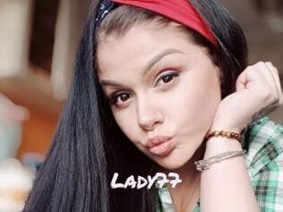 Lady77 Deutsche Sexcams