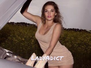 LadyAdict