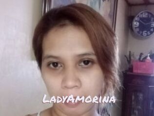 LadyAmorina