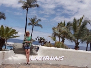 LadyAnais