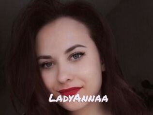 LadyAnnaa Deutsche Sexcams